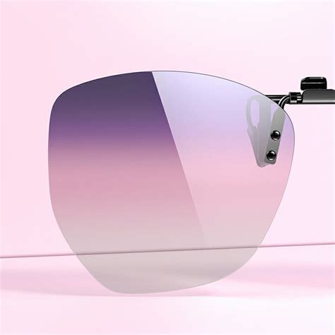 Clip-On Polarized Sunglasses – TXOME