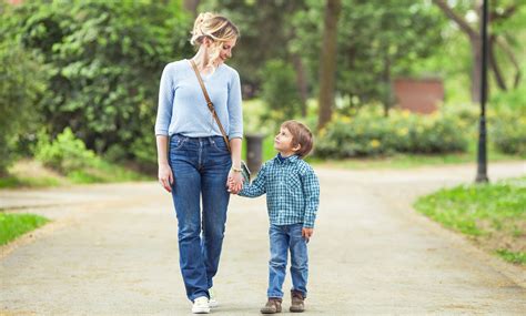 Ratgeber für Alleinerziehende - LetsFamily