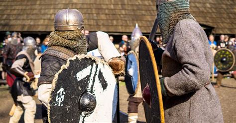 Role Of Women In Viking Culture | Rights & Responsibilities