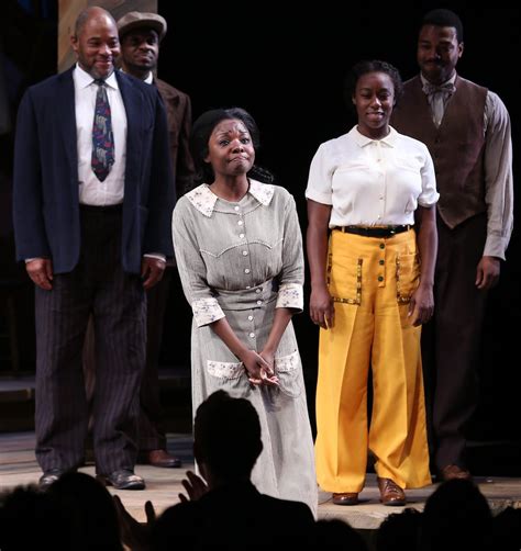 Broadway’s ‘The Color Purple’ star finds humanity in playing despised ...