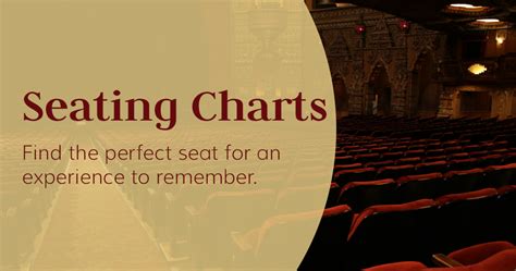 Fox Theatre Atlanta Interactive Seating Chart – Two Birds Home