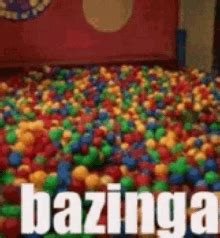 Bazinga Meme GIFs | Tenor