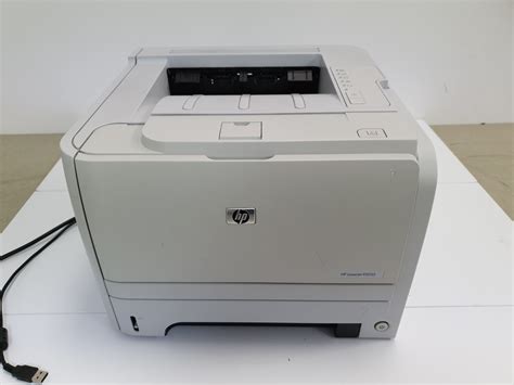 HP LaserJet P2035 Laser Printer