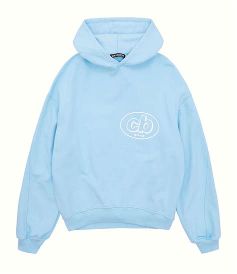 Hoodies – Cole Buxton