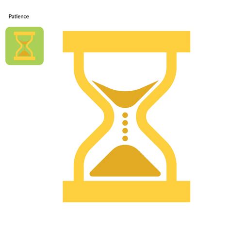 Patience Icon #42190 - Free Icons Library