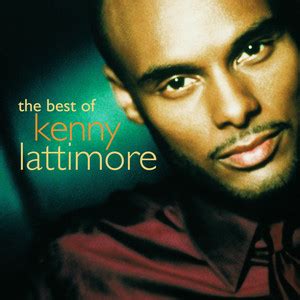 The Top 10 Best Kenny Lattimore Songs - YouKnowIGotSoul.com