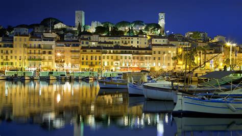 Le Suquet Cannes – Bing Wallpaper Download