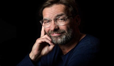 Jürgen Klopp Biography - Jürgen Klopp, born 16 June 1967, is a German football manager who is ...