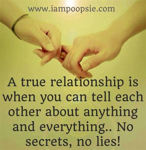 Quotes About Lies And Secrets. QuotesGram