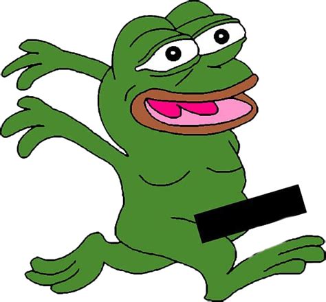 Sad Pepe The Frog, Expression, Emotion, Frog Character, Internet Meme PNG