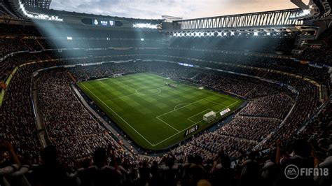 Soccer Stadiums Wallpapers - Wallpaper Cave