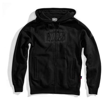 100% Syndicate Hoody - Cycle Gear