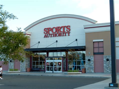 Sports Authority Beats Big 5 in Battle for Best Sporting Goods Store | Union City, CA Patch