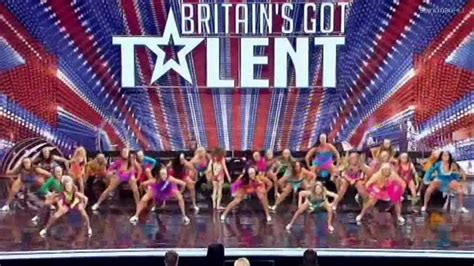 Short Audition Clips part 2 - Britain's Got Talent 2011 - YouTube