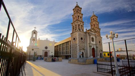 11 Best Places and Things To Do in Chihuahua, Chihuahua, México ...