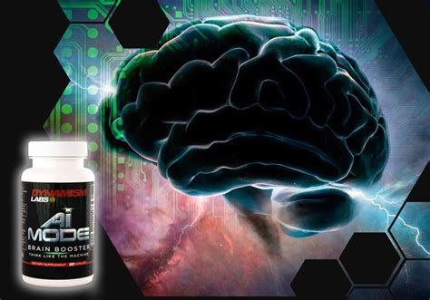 10 Benefits of Memory Booster Supplements - Dynamism Labs