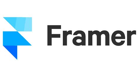 Framer BV Logo Vector - (.SVG + .PNG) - LogoVectorSeek.Com