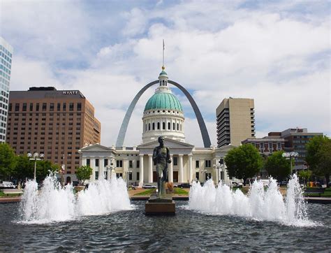 7 Fun Things to Do in St. Louis This Weekend | Cheap St. Louis Movers