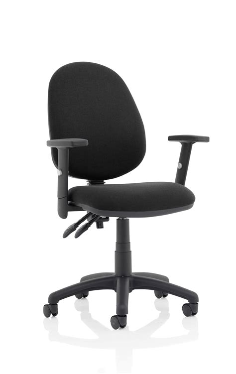 Eclipse Plus II Operator Chair | Buy Online | BOX15