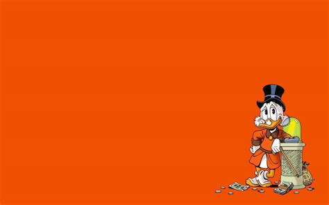 DuckTales Wallpapers - Wallpaper Cave