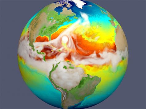 PNNL Scientists Contribute to New, High-resolution Earth System Model | News Release | PNNL