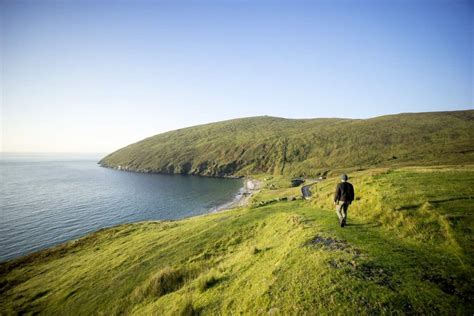 ACHILL ISLAND: things to do and info (for 2023)