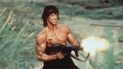 Sylvester Stallone ยังอยากทำ Rambo ต่อแต่ขอเป็นเรื่องราวของ Young Rambo