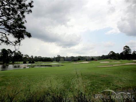 Kings North Golf Course | Myrtle Beach National