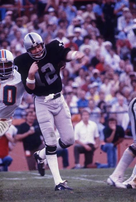 Pin by Lonnie Crain on pictures. | Nfl history, Oakland raiders, Nfl ...