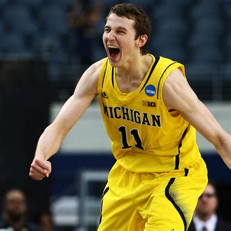 Michigan Basketball: Top 10 Highlights from Wolverines' Incredible ...