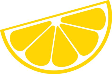 Lemon Slice Color 12638343 PNG