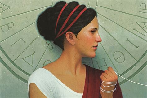 Penelope: The Odyssey’s Creative Thinker | St. John's College