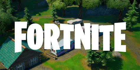 Fortnite Pulls Trucks From the Game | Game Rant