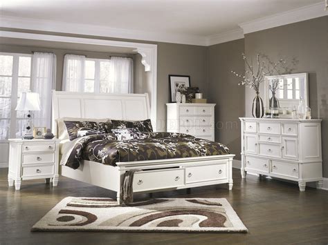 Ashley Furniture Bedroom Furniture / ashley furniture bedroom sets ...