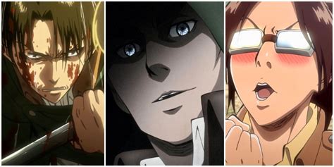 10 Things Attack On Titan Fans Miss If They Don't Watch The OVAs