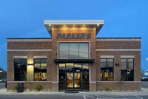 About Us - Parker's Barbecue Official Site – Parkersbbq