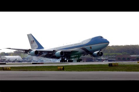 VC-25 Air Force One | Military.com