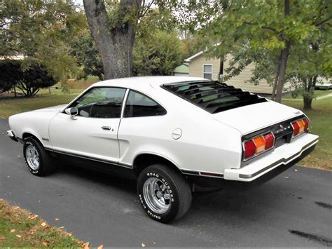 1975 Ford Mustang II | GAA Classic Cars