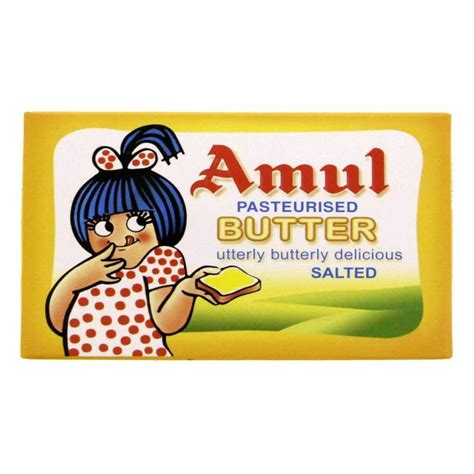 Buy Amul Butter Online IN Surat @Dhiraj Bakers | Free Home Delivery In ...