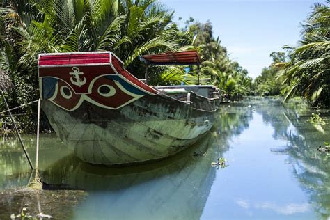 Mekong Delta 3 Days Tour by Boat and Bicycle | Les Rives