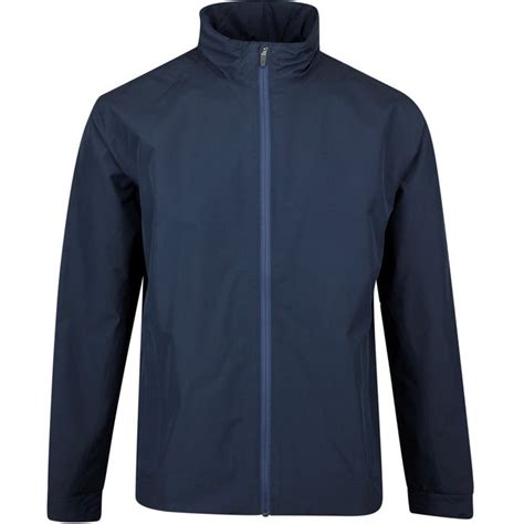 Galvin Green Waterproof Golf Jacket - Arlie - Navy AW23