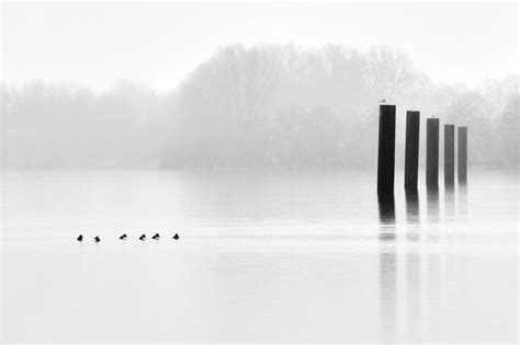 Surreal sights in the Black and White Minimalist Photography Awards