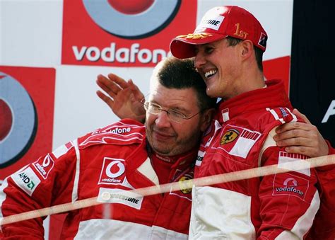 Ranking the top 5 Ferrari drivers