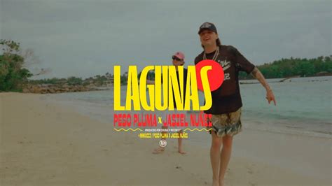 Peso Pluma and Jasiel Nuñez Make Waves with Captivating "Lagunas" Music Video