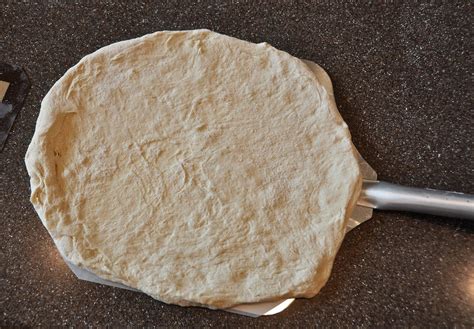 My First Pizza Dough w/Molino Caputo Tipo 00Flour — Big Green Egg Forum