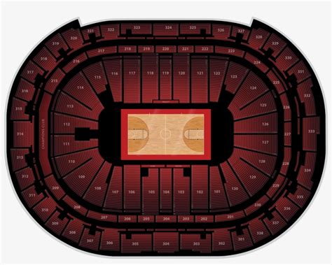 Pnc Arena Seating Chart Kevin Hart | Awesome Home