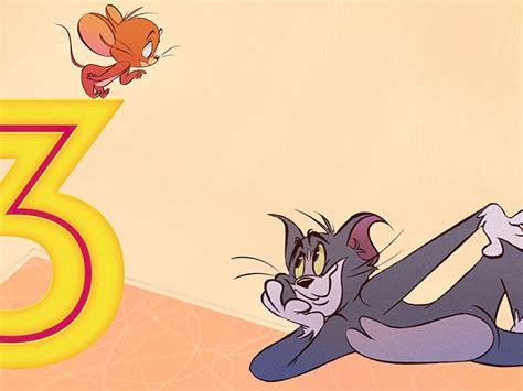 Original tom and jerry episodes - politicalgarry