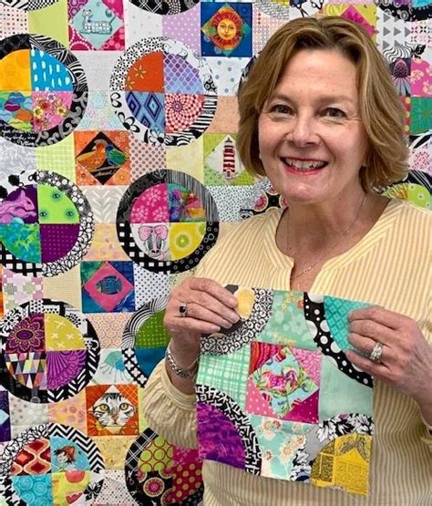 Rebecca Grace Quilting: Halo Blocks, Quilty Hearts for Olivia, and ...
