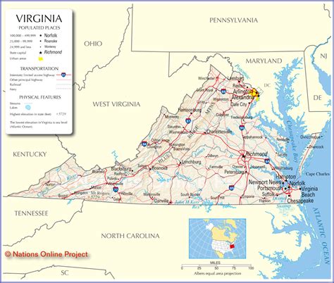 My Blog Map Of Virginia | Free Nude Porn Photos