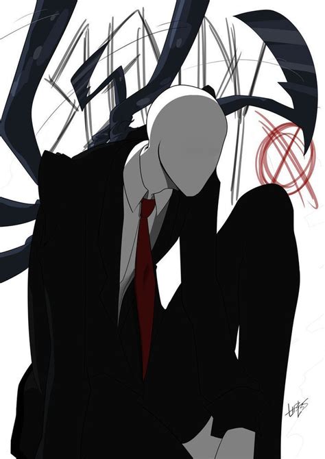 xả ảnh creepypasta | Slenderman, Creepypasta slenderman, Creepypasta cute